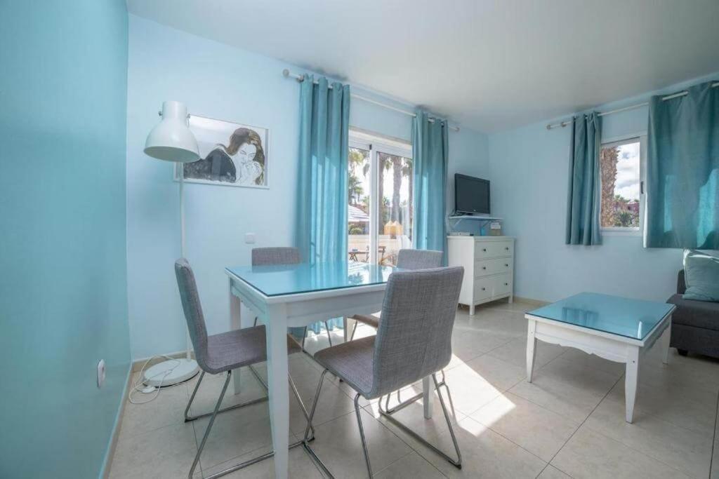 Lightbooking Oasis Royal Corralejo F311 Zewnętrze zdjęcie