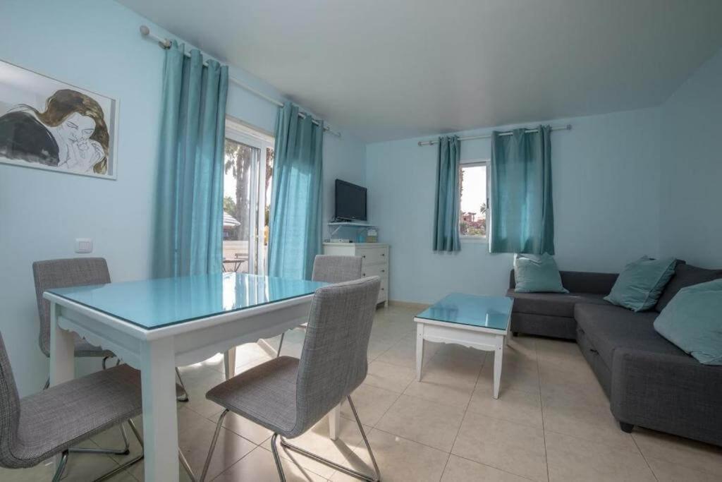 Lightbooking Oasis Royal Corralejo F311 Zewnętrze zdjęcie