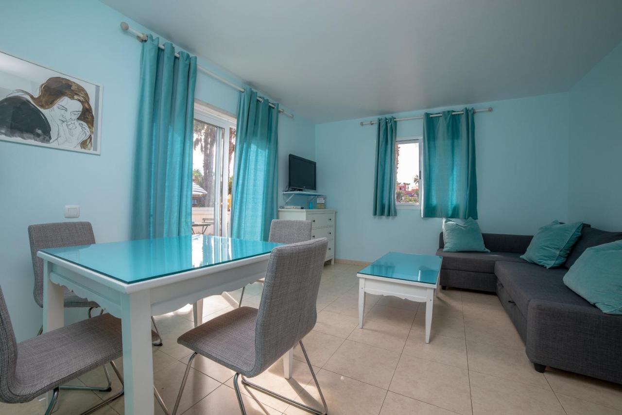 Lightbooking Oasis Royal Corralejo F311 Zewnętrze zdjęcie
