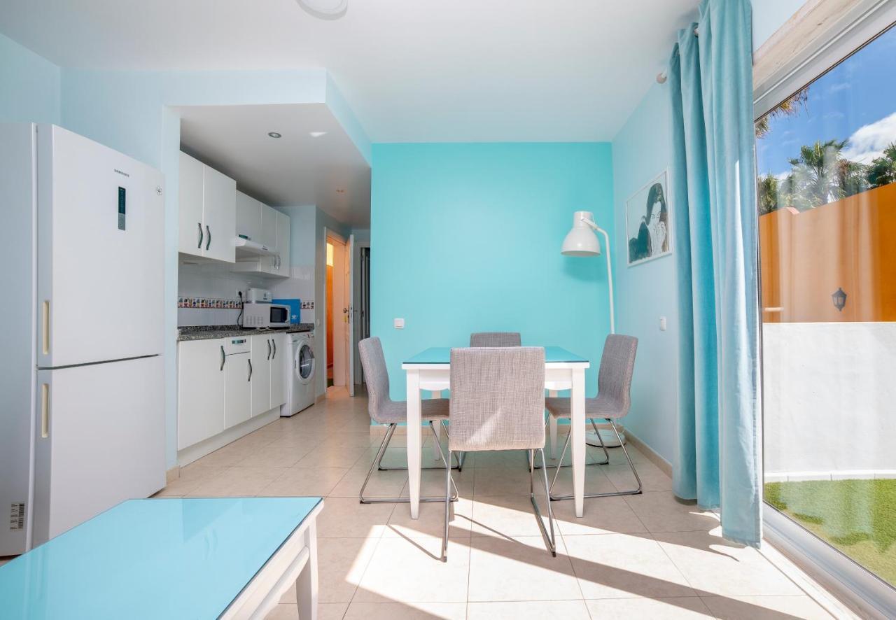 Lightbooking Oasis Royal Corralejo F311 Zewnętrze zdjęcie