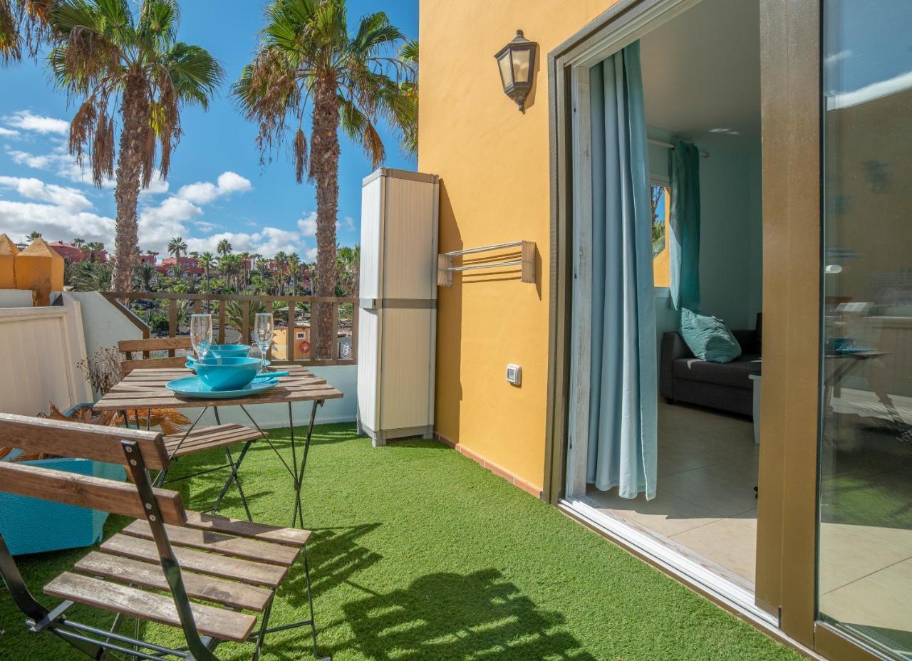 Lightbooking Oasis Royal Corralejo F311 Zewnętrze zdjęcie