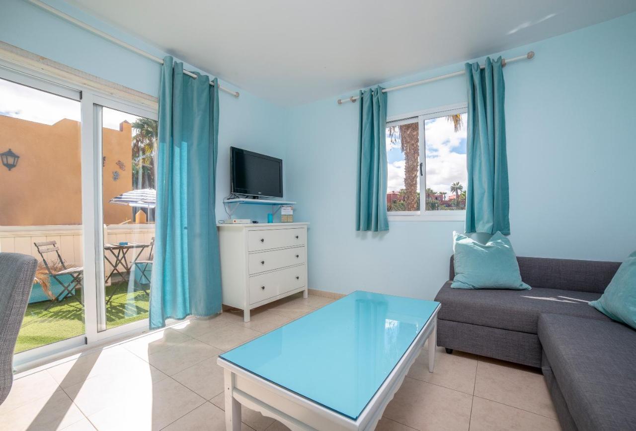Lightbooking Oasis Royal Corralejo F311 Zewnętrze zdjęcie