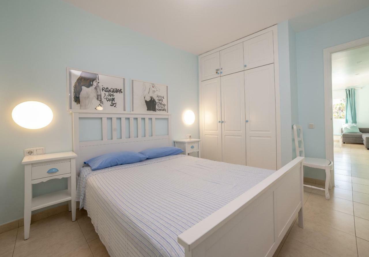 Lightbooking Oasis Royal Corralejo F311 Zewnętrze zdjęcie